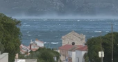 I mini-zima zube ima, nije kao prava, ali probleme stvara