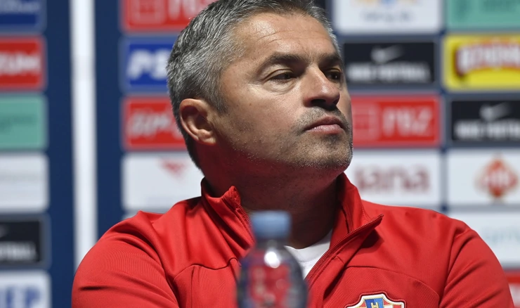 Marinko Mavrović