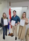Jornadas consulares en Asunción / Konzularni dani u Asunciónu , Foto: Consulado de la República de Croacia en Paraguay  / Konzulat Republike Hrvatske u Paragvaju//