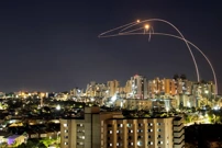 Izrael, Foto: Amir Cohen/Reuters