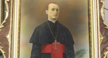 Alojzije Stepinac