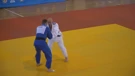 Europski judo kup za veterane