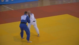 Europski judo kup za veterane