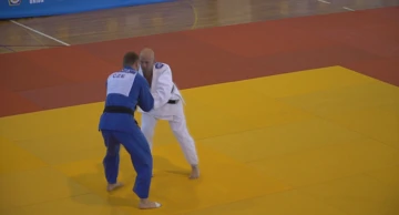 Europski judo kup za veterane