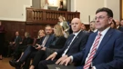 Konferencija u HGK