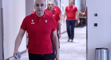 Bruno Marić