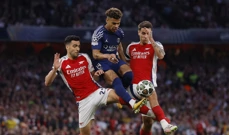 Dvoboj Arsenala i PSG-a, Foto: Andrew Couldridge/Action Images via Reuters
