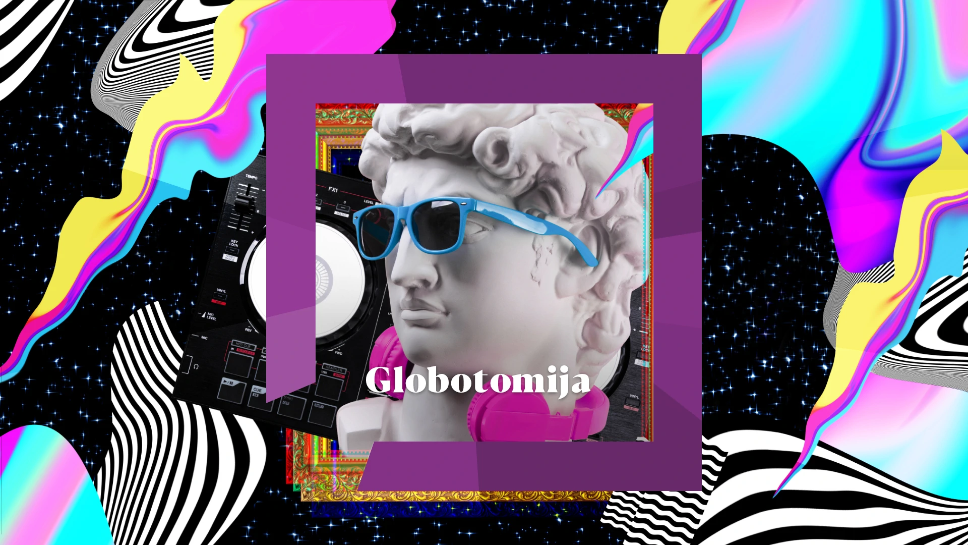 Globotomija