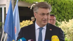 Andrej Plenković