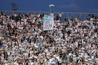 Navijači Rijeke, Foto:  Nel Pavletic /PIXSELL