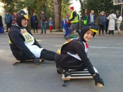 Balinjerada u Opatiji, Foto: Lena Stojiljković/RR