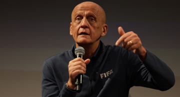 Pierluigi Collina