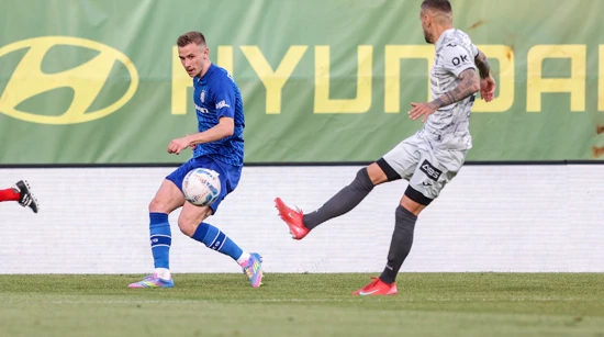 Luka Stojković