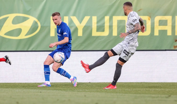 Luka Stojković