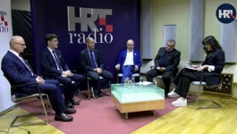 Sučeljavanje u Vizi