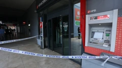Opljačkana banka u zagrebačkoj Dubravi