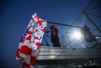 Zračna luka Franjo Tuđman spremna je za doček, Foto: Slavko Midzor/PIXSELL