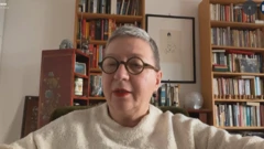 Zorana Baković