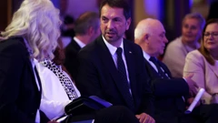 Predsjednik Federacije BiH Marinko Čavara