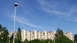 Mamutica u Travnom