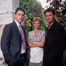 Utorak, 30. prosinca na Drugom, Foto: Umorstva u Midsomeru/5. sezona serije