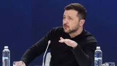 Volodimir Zelenski