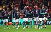 Igrači Liverpoola na zagrijavanju, Foto: Umit Bektas/REUTERS