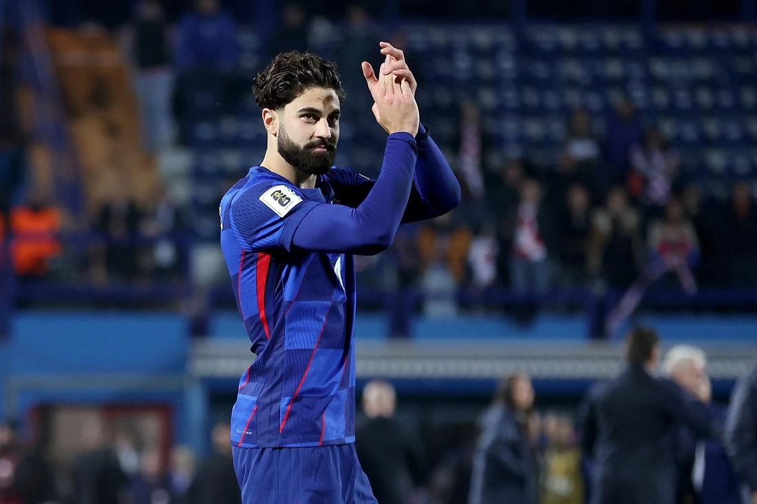 Gvardiol: Messi je i dalje najbolji na svijetu