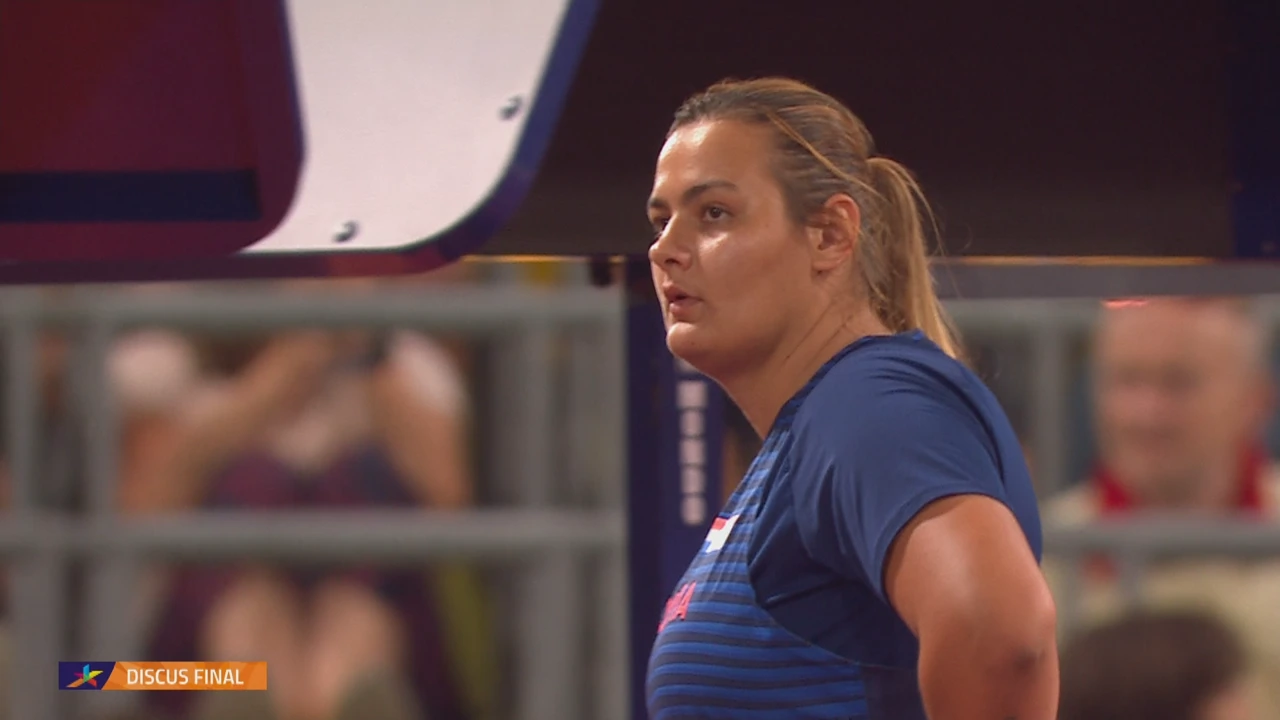 Marija Tolj