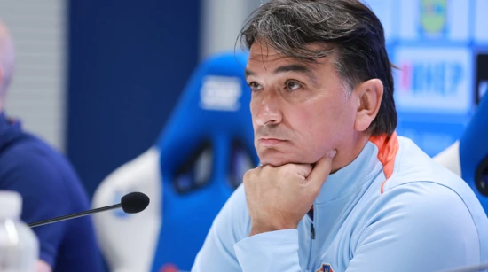 Zlatko Dalić