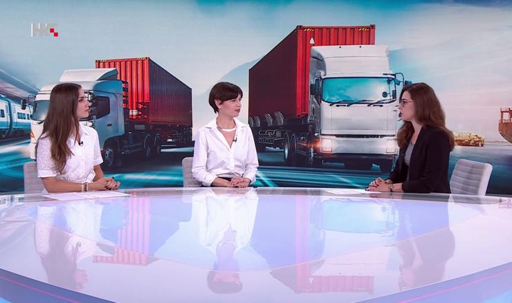 Nisu svi električni automobili jednako zeleni, a avioni najviše zagađuju