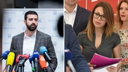 Davor Matijević / Katarina Prnjak