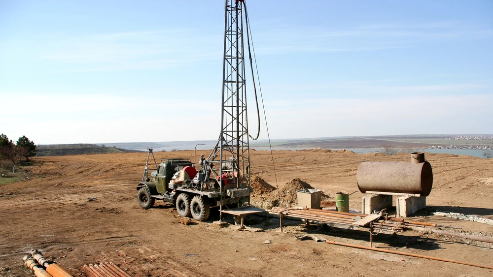 Istražna geotermalna bušotina u Zaprešiću pokazala izvrsne rezultate