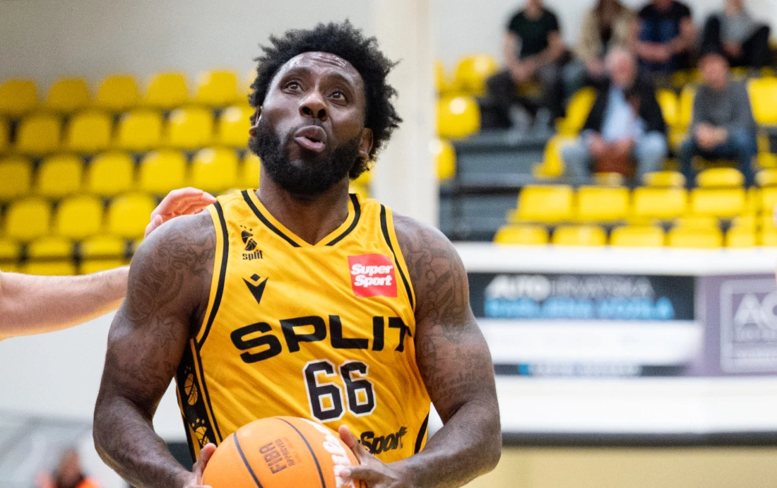 Važna pobjeda Splita u Beču uz 32 koša Coseyja