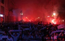 Slavlje na Korzu, Foto: Nel Pavletic/PIXSELL