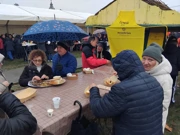 16. Čvarakfest, Foto: Vlatko Franjin/HRT Radio Osijek