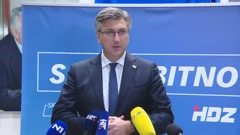 Andrej Plenković