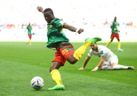 Kamerun - Srbija, Foto: Hannah Mckay/REUTERS