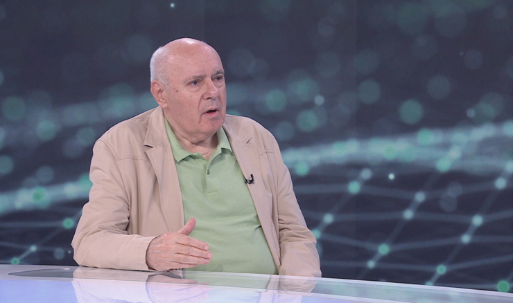 Puhovski: Milanović skreće udesno, dio SDP-a ga gleda ispod oka