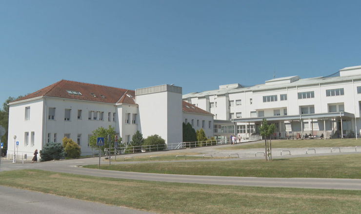 Velika obnova požeške bolnice; stižu helidrom, novi odjeli i mladi liječnici