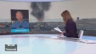 Petar Vlahov u Jeruzalemu