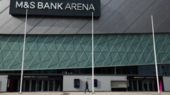 U Areni i kongresnom centru Liverpool će se održati natjecanju za pjesmu Eurovizije 2023.