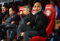 Pep Guardiola, Foto: LISI NIESNER/REUTERS