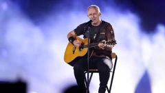 Marko Perković Thompson