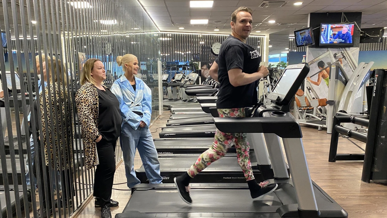 Ponedjeljak, 27. studenoga na Prvom