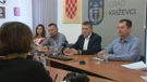 Sjednica Gradskog vijeća Križevaca