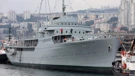 Brod "Galeb"
