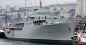 Brod "Galeb"