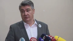 Zoran Milanović
