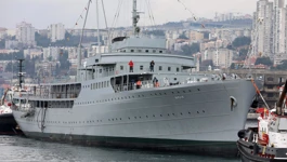 Brod "Galeb"